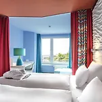 Hotel Aja