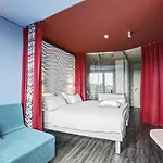 Aja 4* 그로미츠