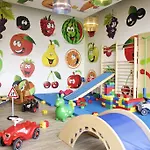 Aja 4* 그로미츠