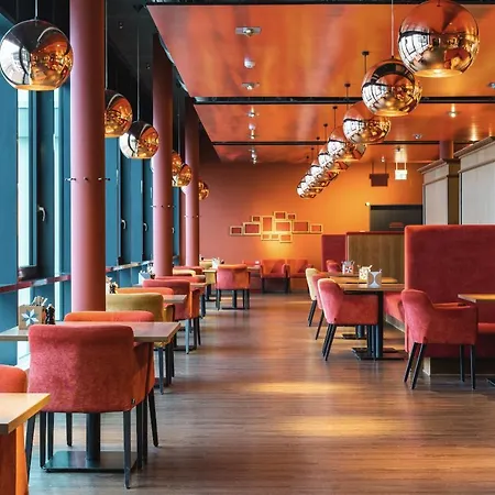 Szálloda Aja Grömitz