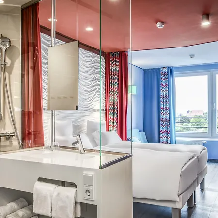 Aja Hotel