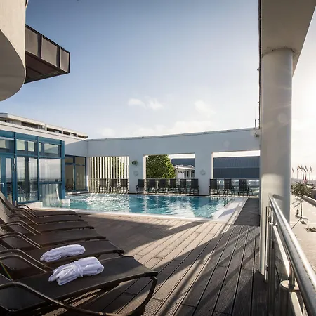 Hotel Aja 4*