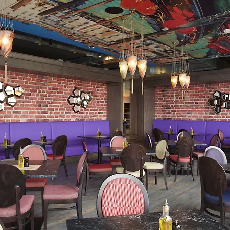 Szálloda Aja Grömitz