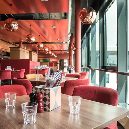 Aja Hotell Grömitz
