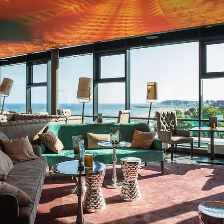 Hotel Aja Grömitz