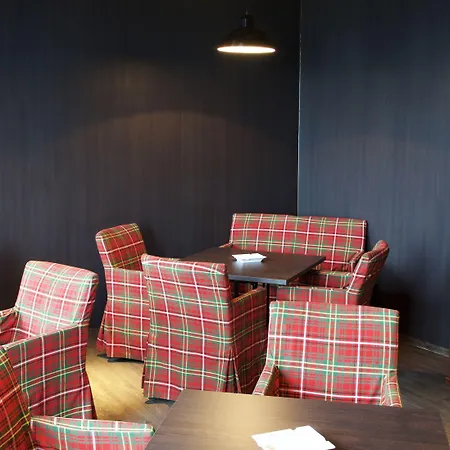 Aja Hotel 4*