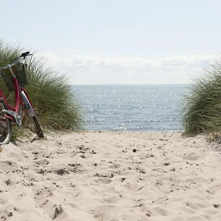 Szálloda Aja Grömitz