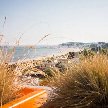 Aja Hotel