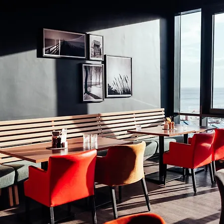 Aja Hotel 4*