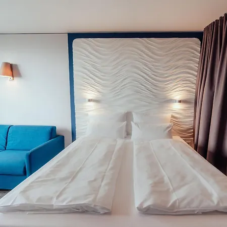 Aja Hotel Grömitz