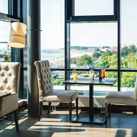 Hotell Aja