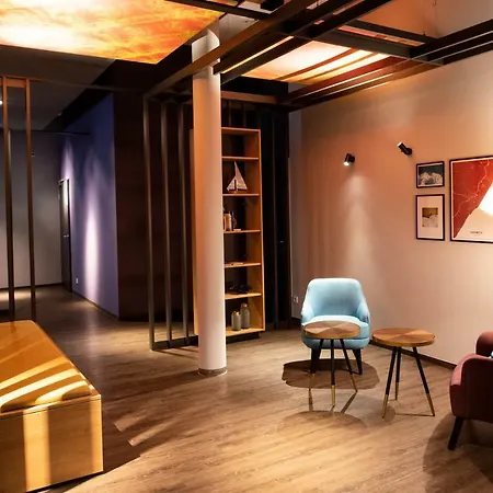 Aja Hotell Grömitz